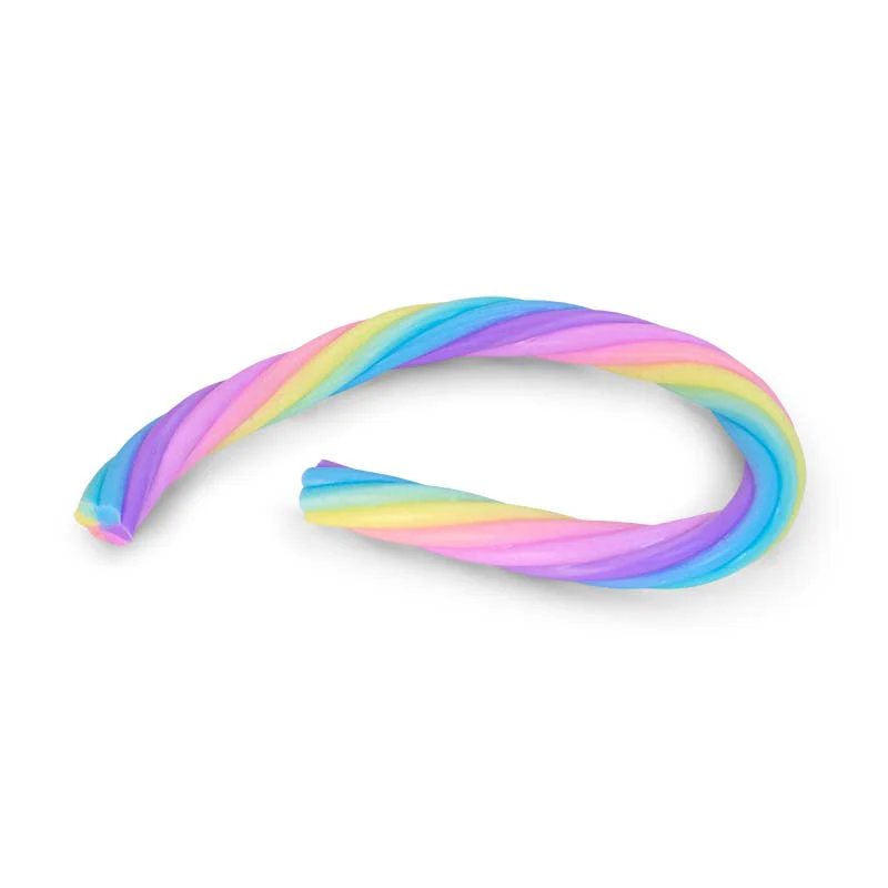 Scrunchems Twisted Textured Noodles Fidget Toy - Image 6
