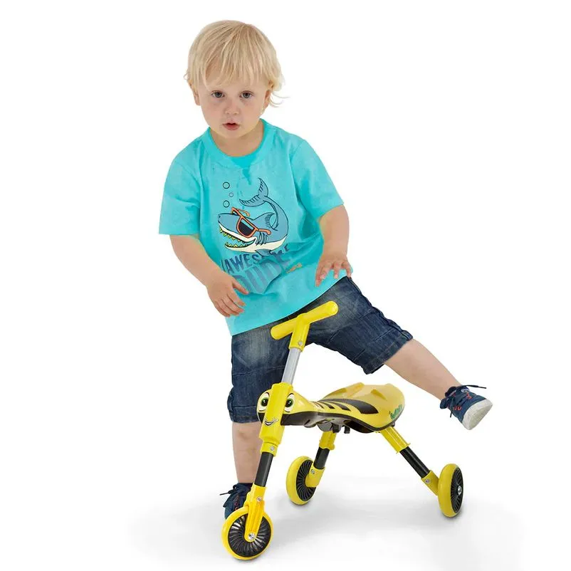 Scuttlebugs Bumblebee - Image 3