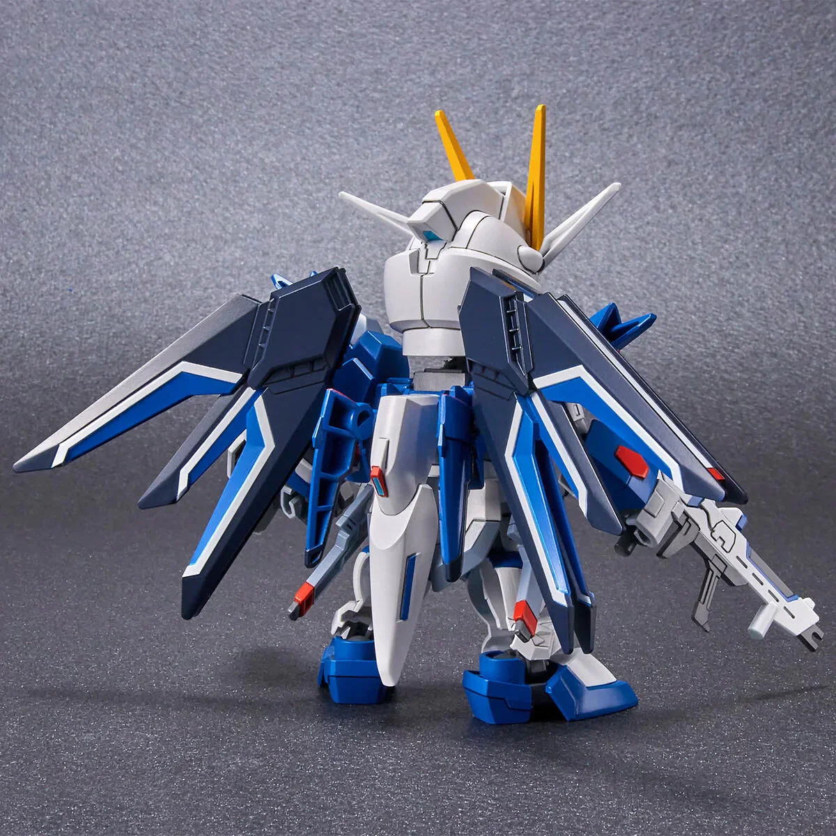 Gundam: SD EX-Standard Rising Freedom - Image 3
