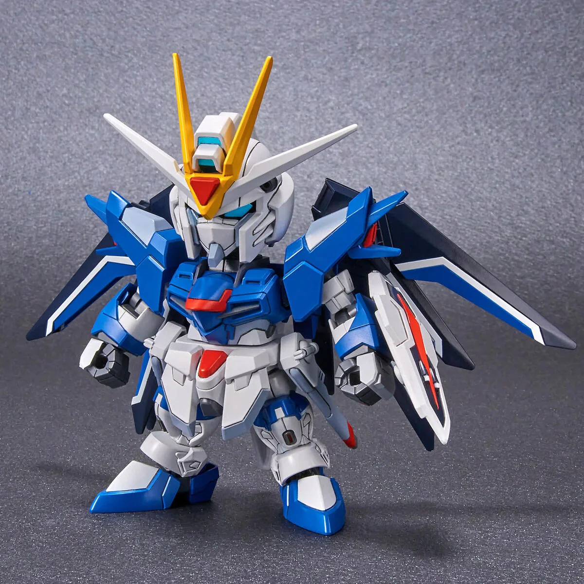 Gundam: SD EX-Standard Rising Freedom - Image 4