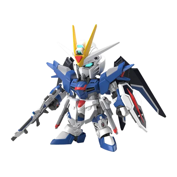 Gundam: SD EX-Standard Rising Freedom - Image 5