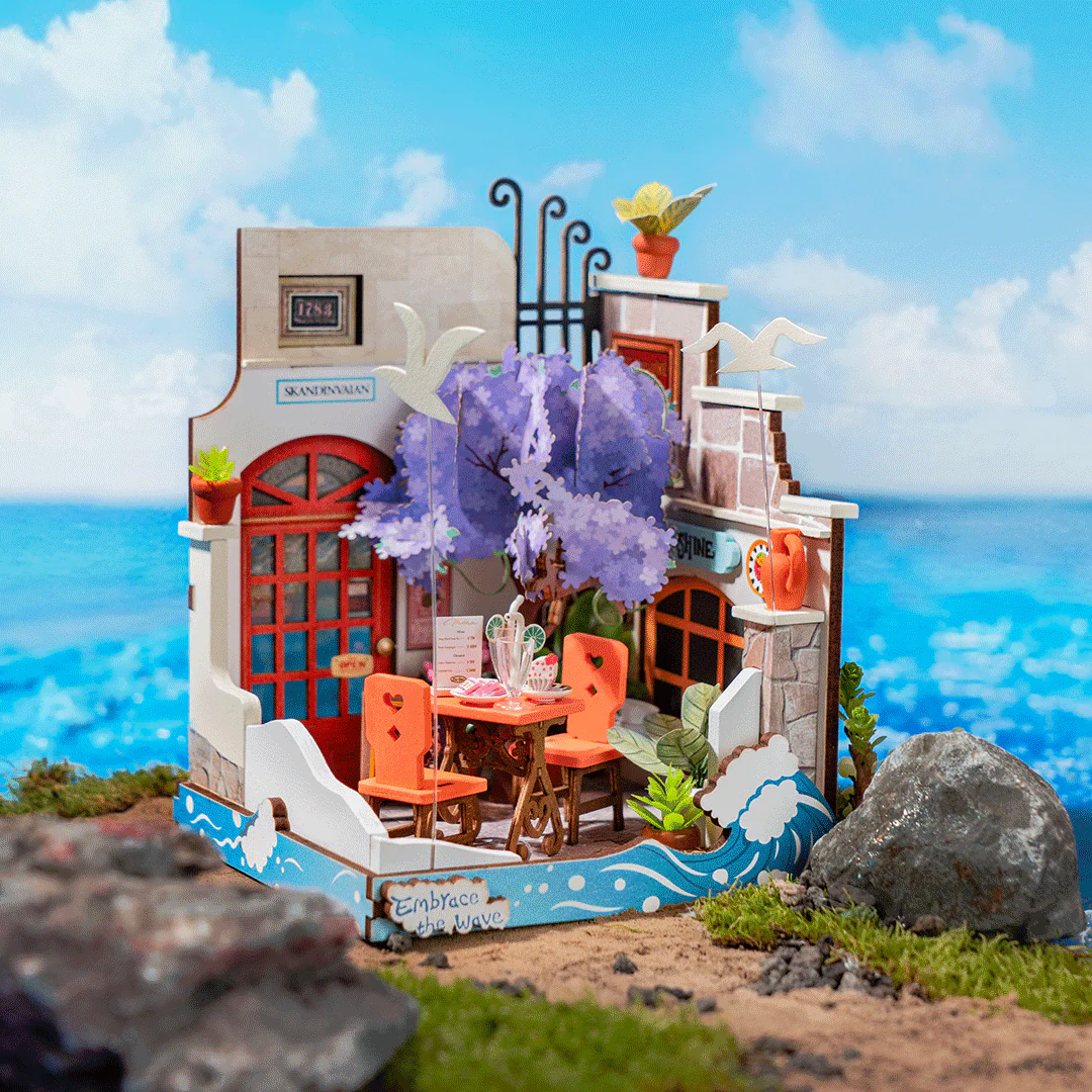 Seaside Holiday Restaurant - Image 2