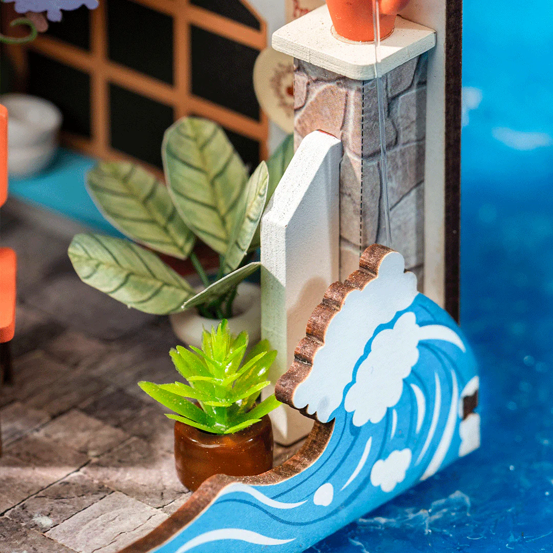 Seaside Holiday Restaurant - Image 3