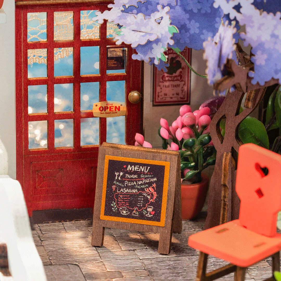 Seaside Holiday Restaurant - Image 4
