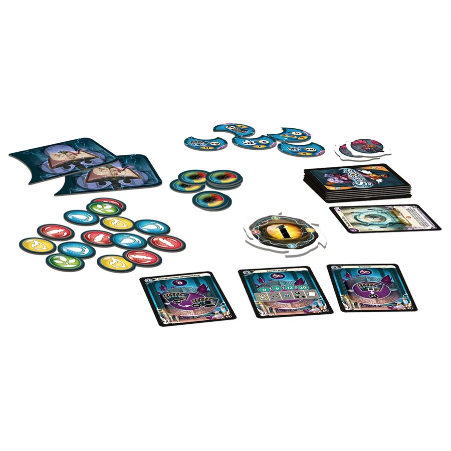 Seasons: Enchanted Kingdom Expansion - Image 2