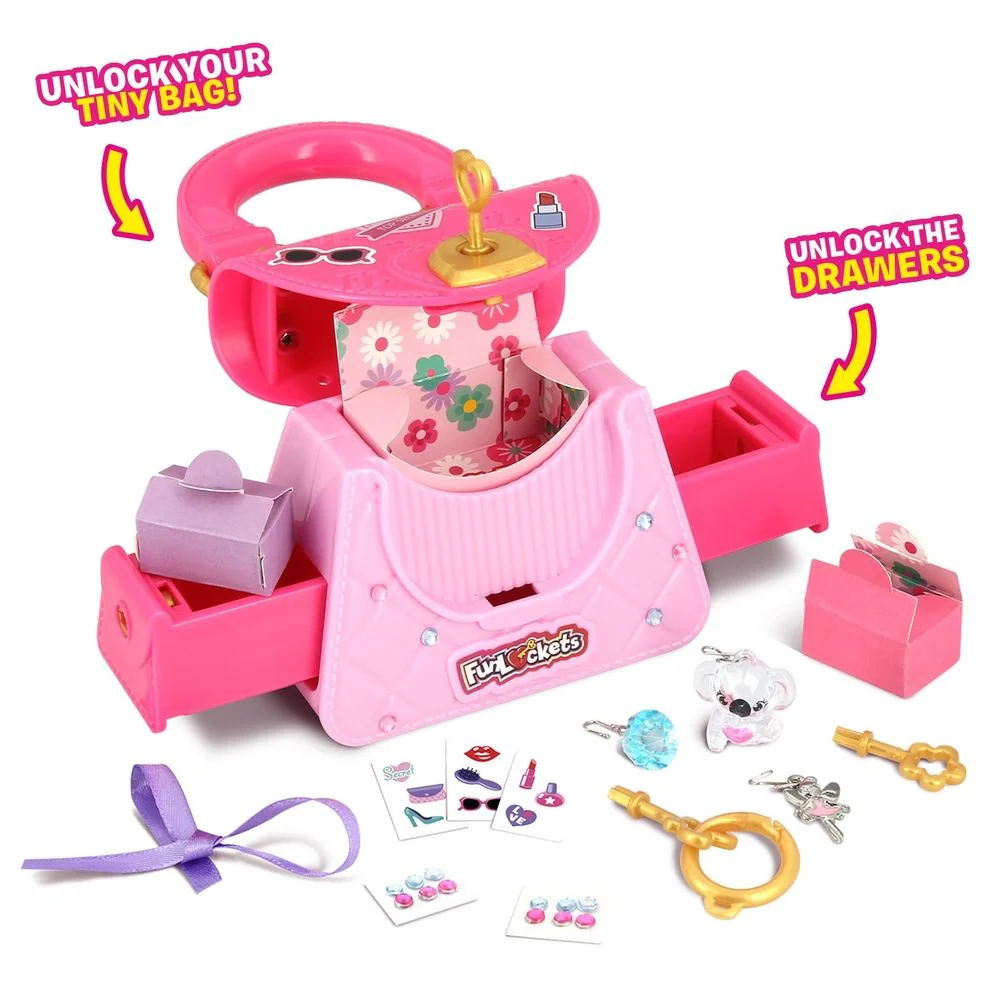Secret Tiny Bag - Image 3