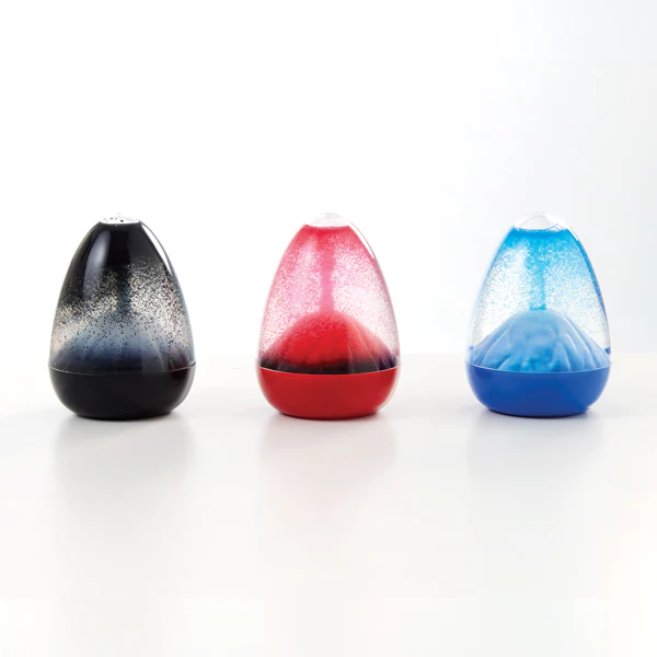 Sensory Egg Volcano Asst - Image 2