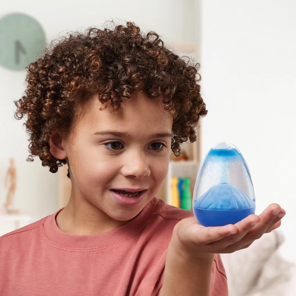 Sensory Egg Volcano Asst - Image 6