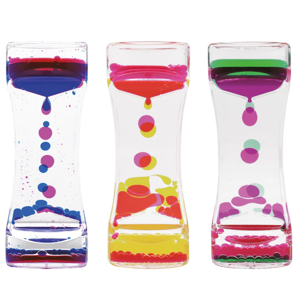 Sensory Motion Bubbler Asst - Image 2