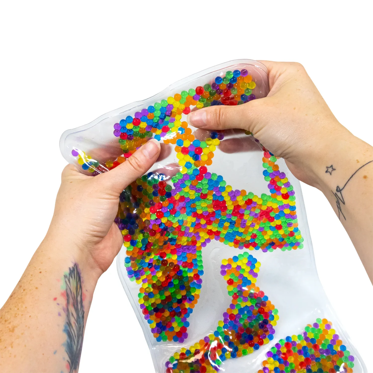 Sensory Squish Mat - Image 2