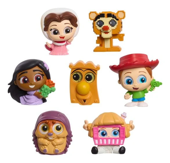 Series 12 Doorables Mini Peek - Image 2