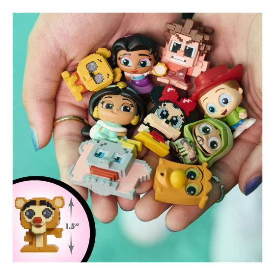 Series 12 Doorables Mini Peek - Image 4