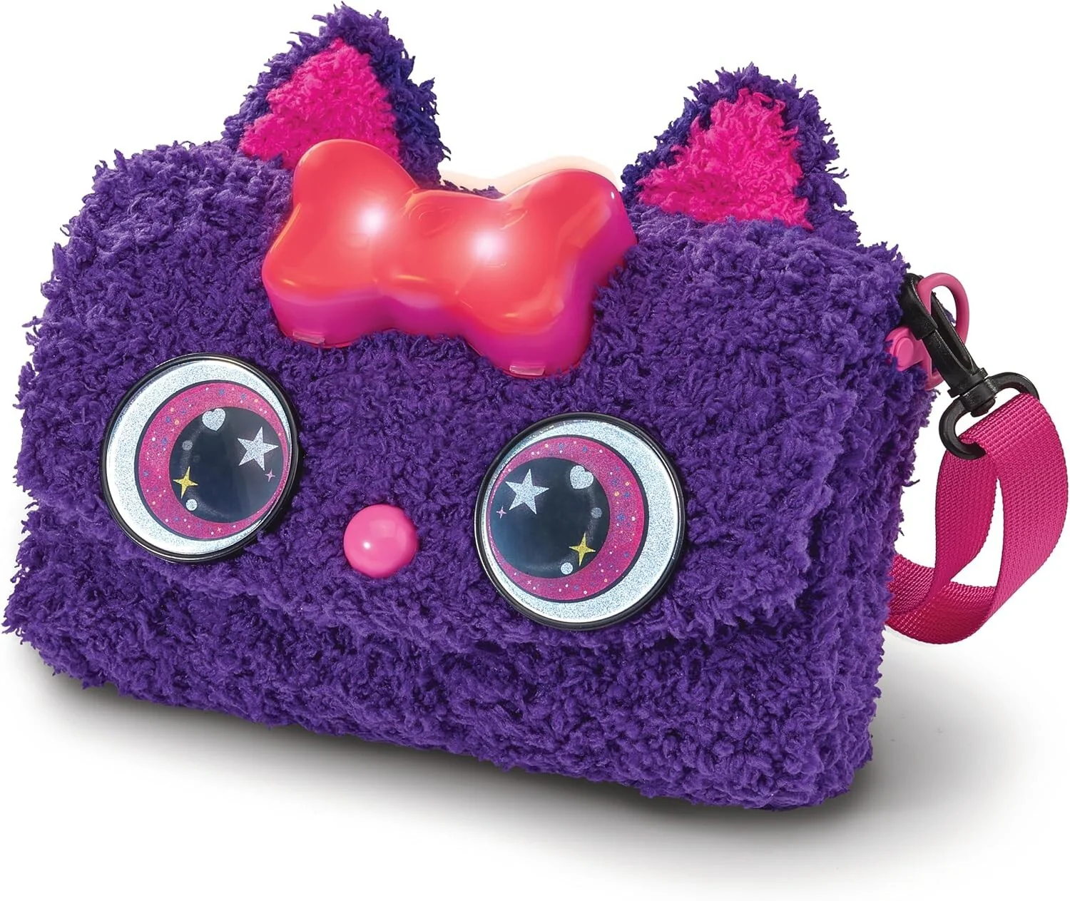 Sew & Style Kitty Bag - Image 2