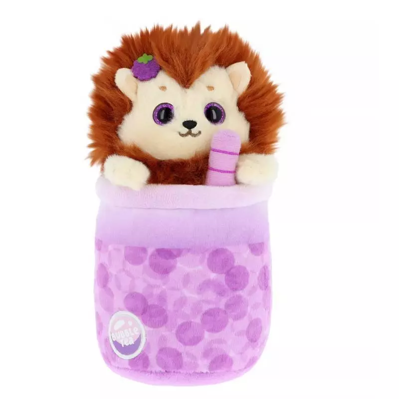 16cm Bubble Tea 4 Asst - Image 2