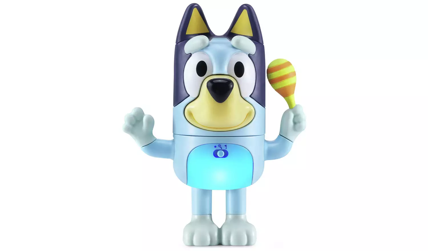 Shake It Bluey - Image 2