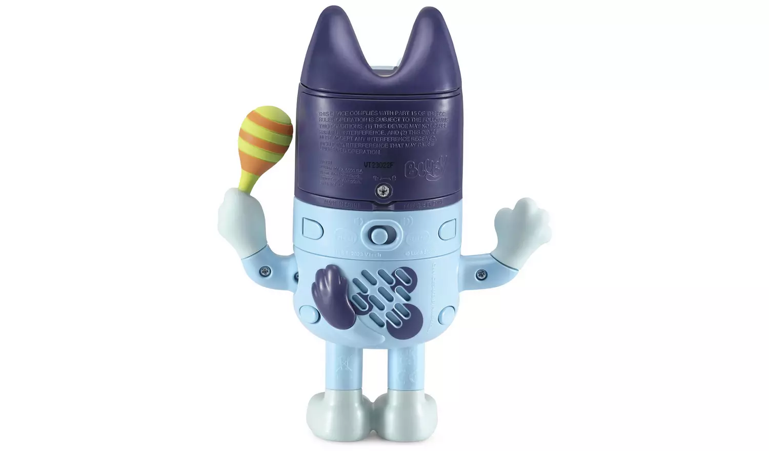 Shake It Bluey - Image 5