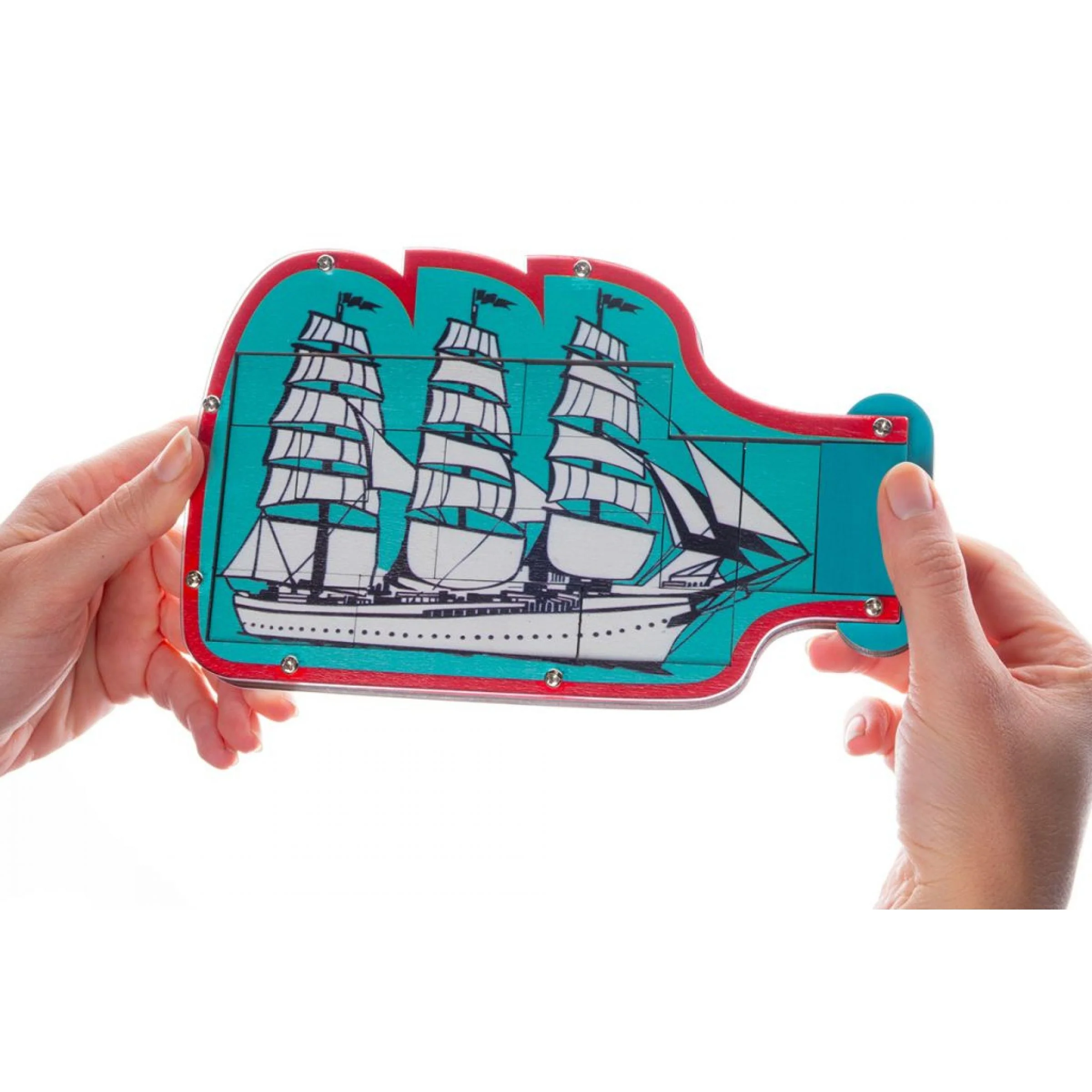 Ship In A Bottle - Image 3