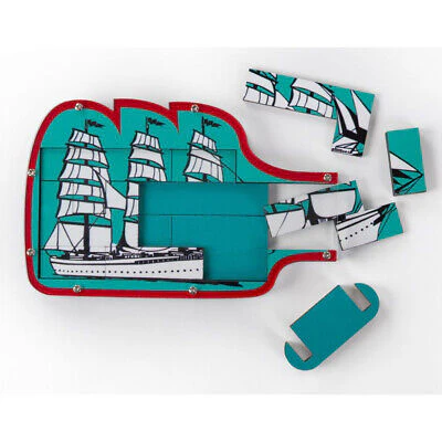 Ship In A Bottle - Image 4