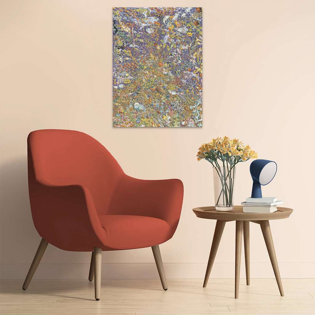 Ravensburger Shoal 1500 Piece Jigsaw Puzzle - Image 4