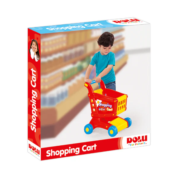 Shopping Cart - Image 3