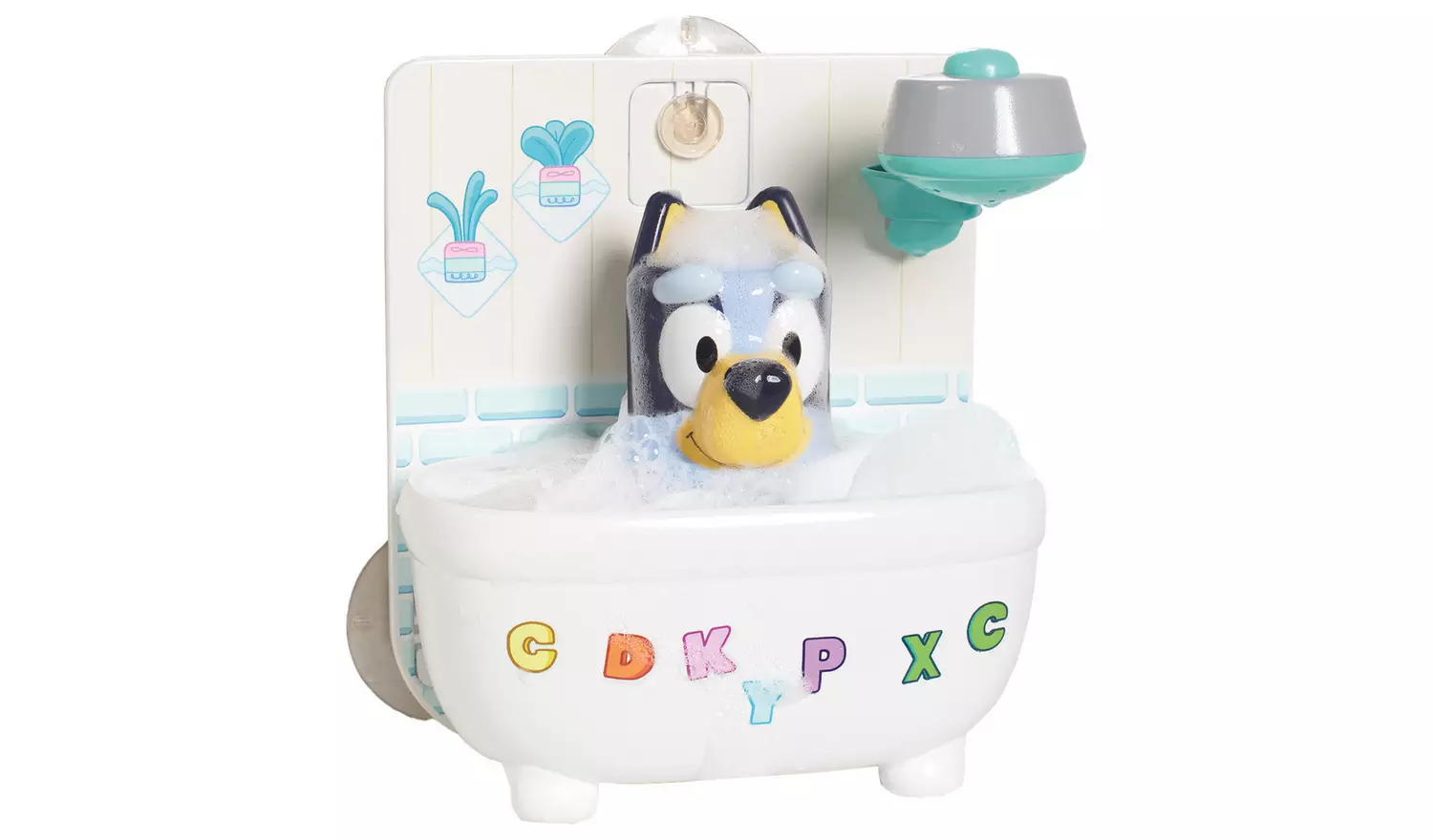 Shower & Scrub Bluey - Image 2