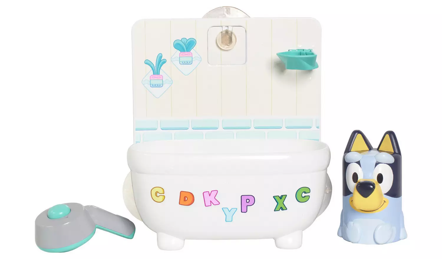 Shower & Scrub Bluey - Image 6