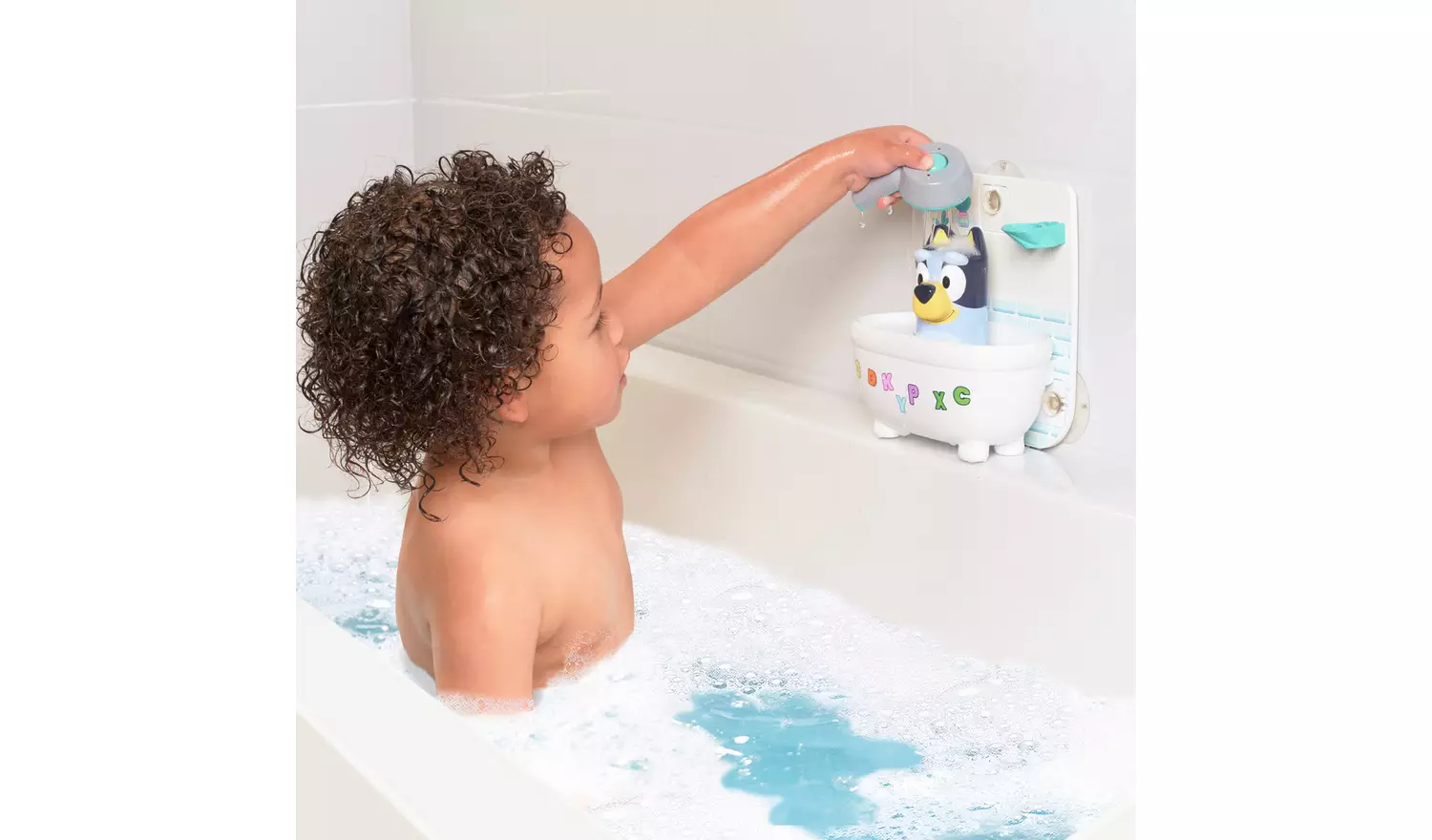 Shower & Scrub Bluey - Image 7