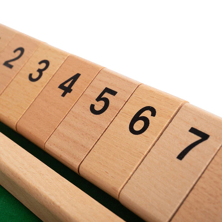 Shut The Box - Image 2