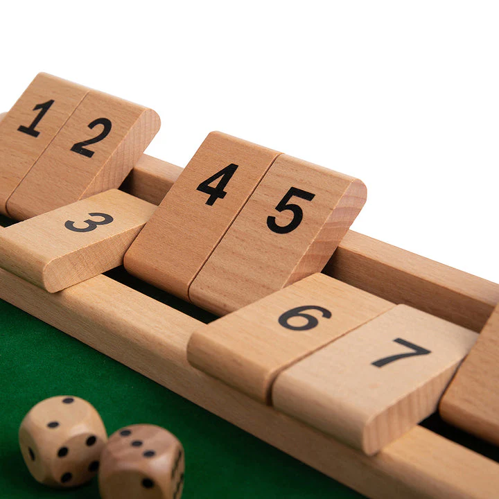 Shut The Box - Image 3