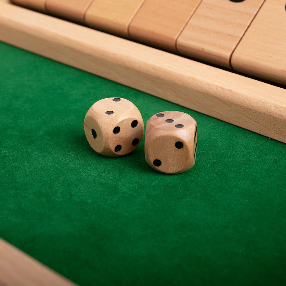 Shut The Box - Image 4