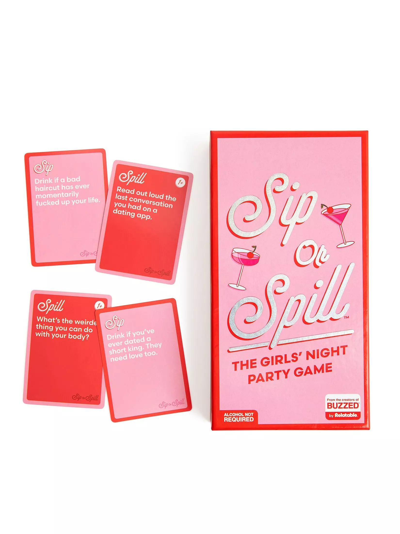 Sip Or Spill - Image 2