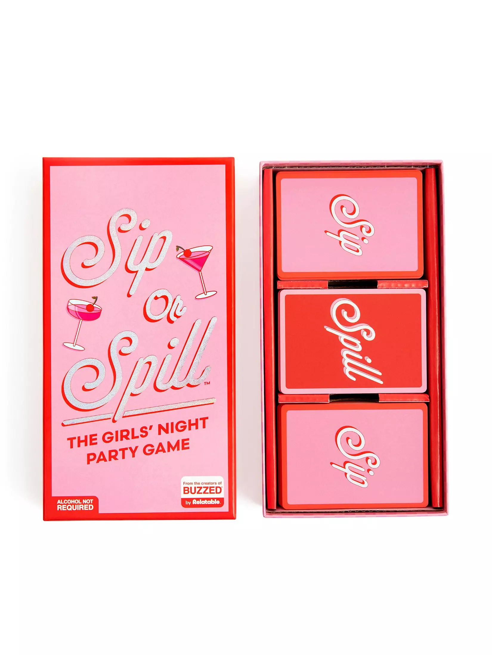 Sip Or Spill - Image 3