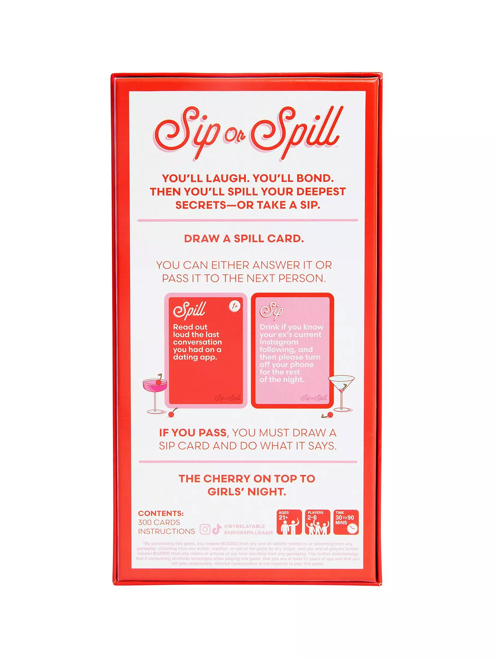 Sip Or Spill - Image 4