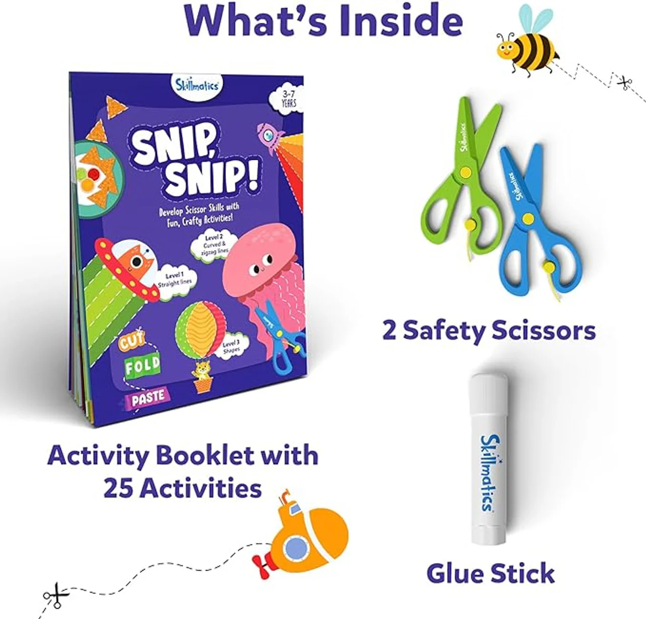 Snip Snip Multi Theme - Image 2