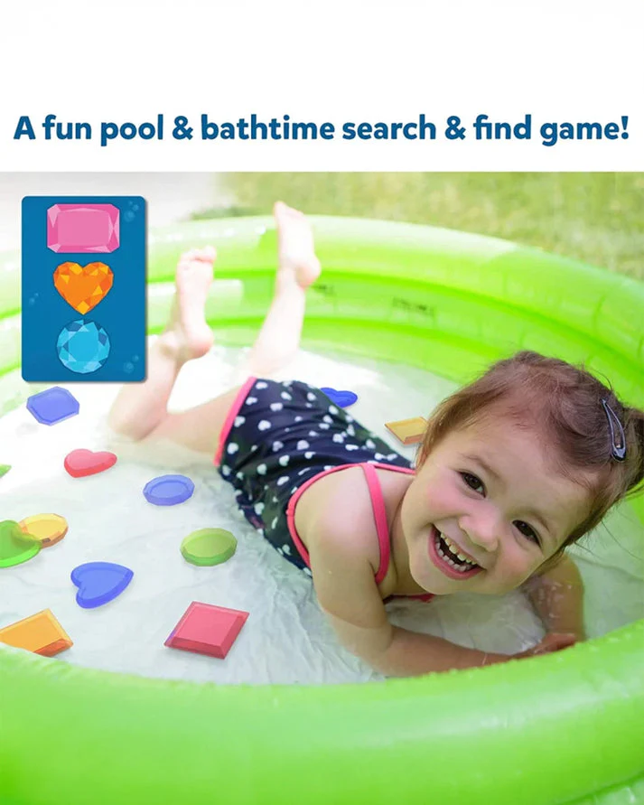 Skillmatics Seek and Splash in the bath - Image 3