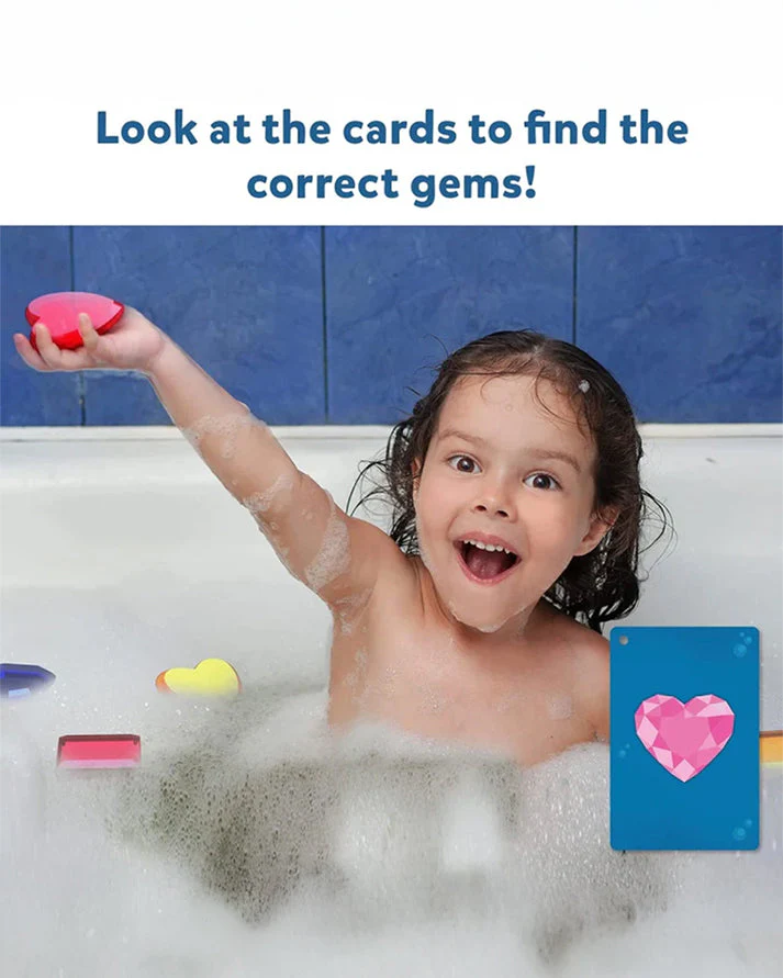 Skillmatics Seek and Splash in the bath - Image 4