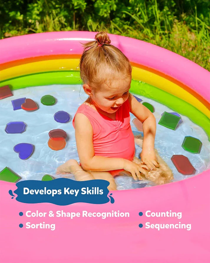 Skillmatics Seek and Splash in the bath - Image 5
