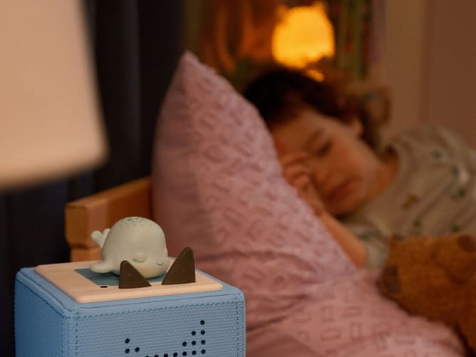 Tonies Sleepy Whale - Lullabies from the Ocean - Image 3