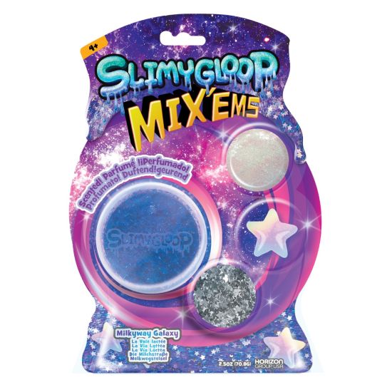 Slimy Gloop Mixems Asst - Image 3