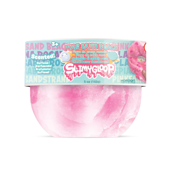 Slimy Gloop Pod Asst - Image 2