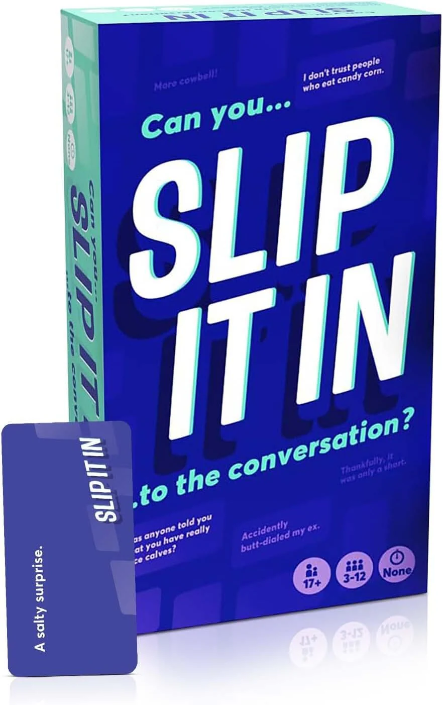 Slip it In - Image 2