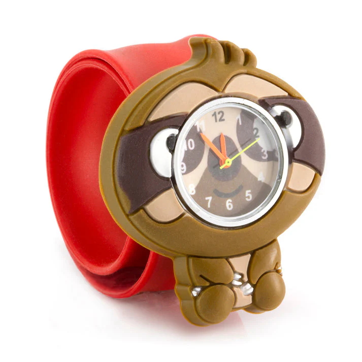 Sloth Wacky Watch - Image 2