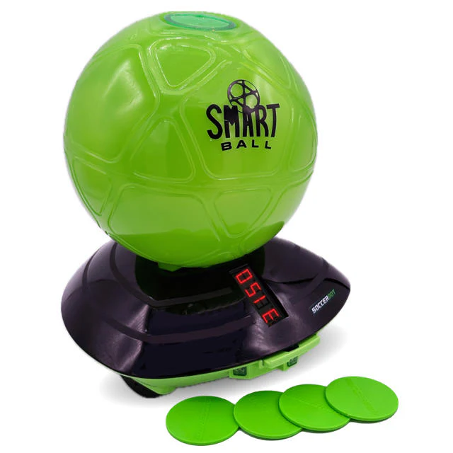 Smart Ball Soccer Bot - Image 2