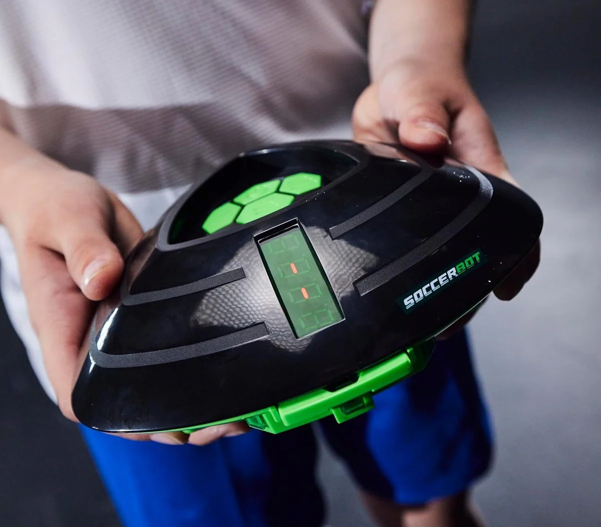 Smart Ball Soccer Bot - Image 3