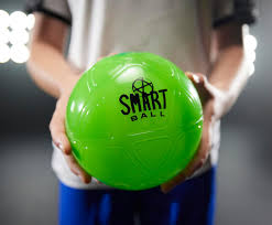 Smart Ball Soccer Bot - Image 4