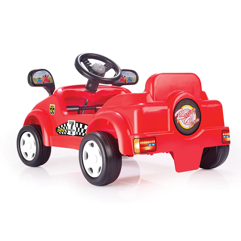 Smart Car Pedal Operated - Image 2