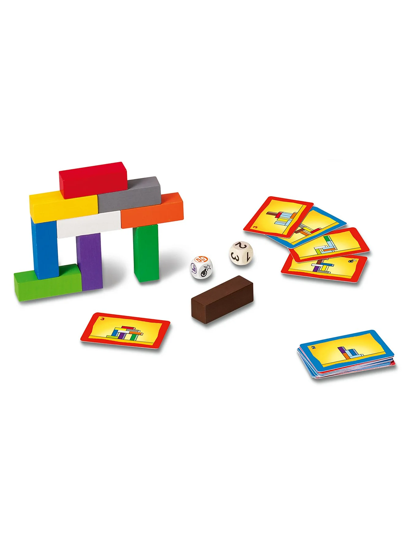 Smart Choice Make 'N' Break - Image 2