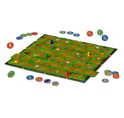 Smart Choice Pokemon Labyrinth - Image 2