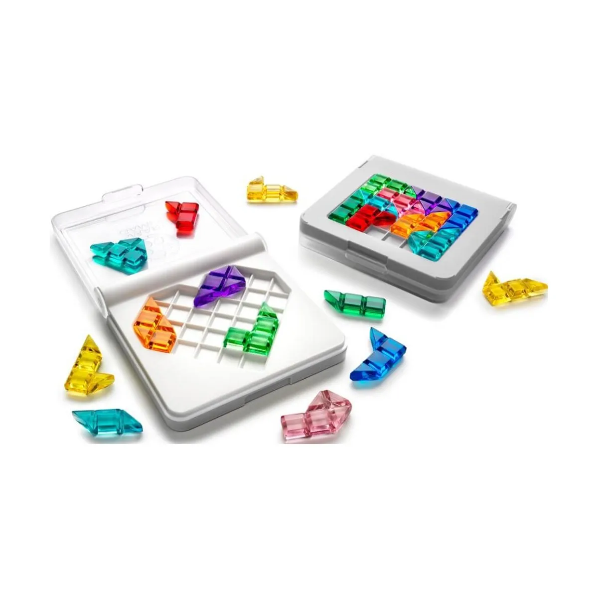 Smart Games IQ Love - Image 2