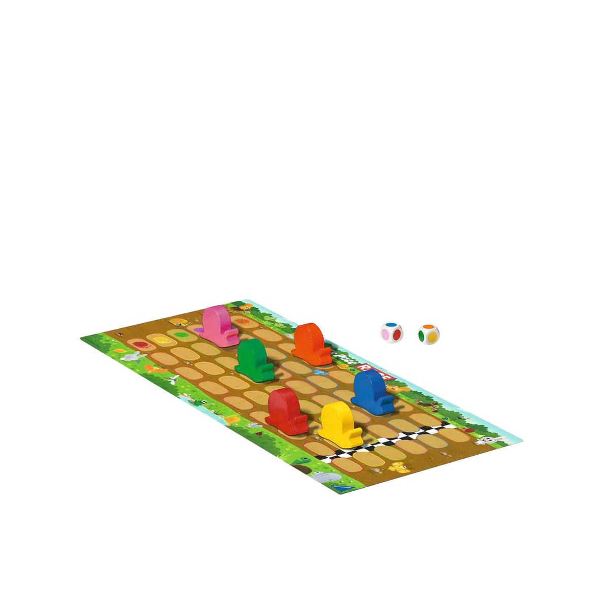 Snail's Pace Race - Image 2